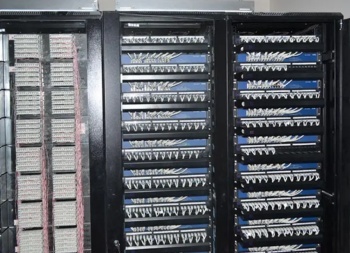 南京江北新区智慧工地系统集成与网络建设综合方案