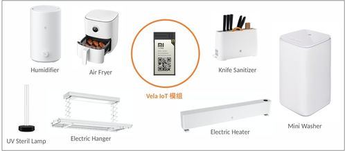 小米Vela物联网系统安装与集成指南